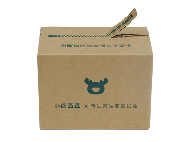 如何找到符合需求的瓦楞纸箱定制方案？